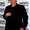 daniel miller recibe premio de Mojo